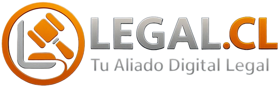 LEGAL.CL - Tu Aliado Digital Legal